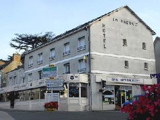Logis Hotel De La Barque,Beaumont-Sur-Sarthe>>Alencon,2 star