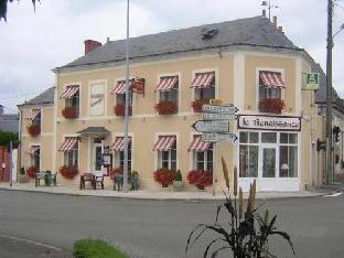 La Renaissance,Le Lude>>La Fleche,3 star
