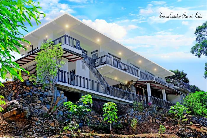 ella dream catcher resort