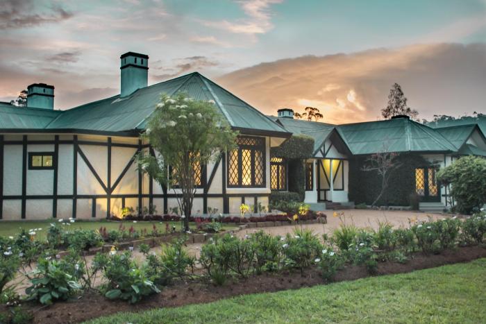 Oliphant Boutique Villa By Amaya,Sri Lanka>>Nuwara Eliya,4 star
