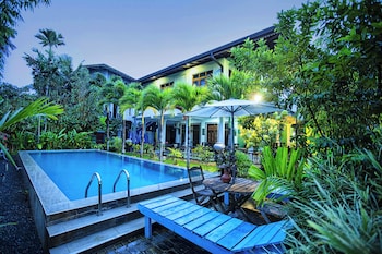 arcadia resort