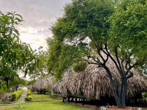 Yala Lake View Cabanas,In Tissamaharama,3.5 star