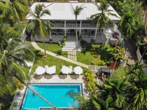 Plantation House,Galle>>Dodanduwa,3 star