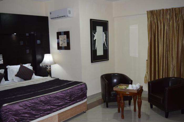 citiheight hotel