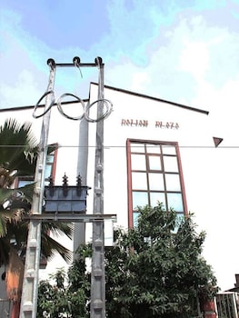 dalian guest house