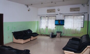 jade guest house