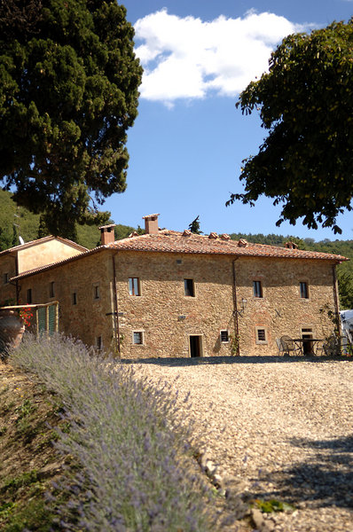 Badia Di Pomaio