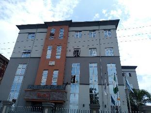 Rita's Events And Suites,Ikeja>>Agege,3 star