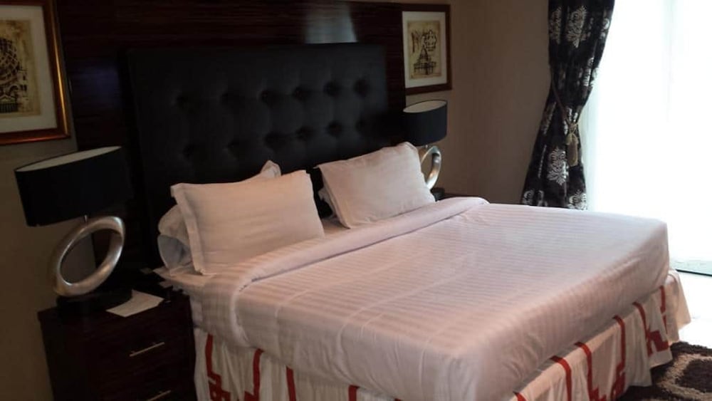 villa angellia boutique hotel victoria island