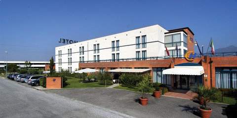 Euro Hotel