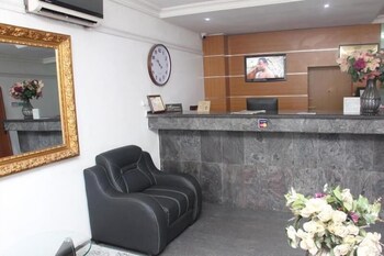 Bjorne Suites,Federal Capital Territory>>Abuja,3.5 star