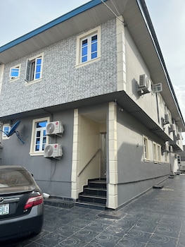 Foramot Suite,Lagos>>Ikeja,3 star