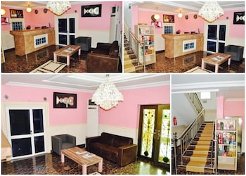 Ne-Yo Hotel And Suites,In Asaba,4 star