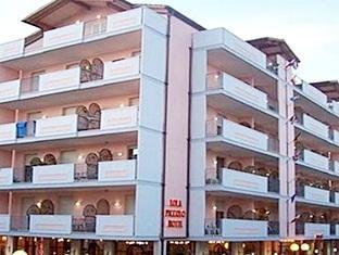 Lola Piccolo Hotel,Grosseto>>Follonica,4 star