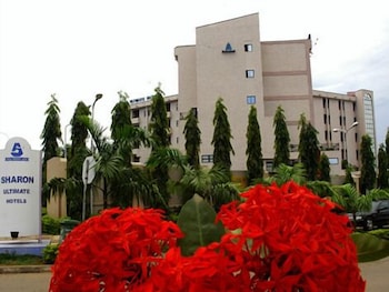 sharon ultimate hotels