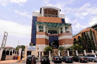 Statement Hotel,Near Federal Secretariat,4 star