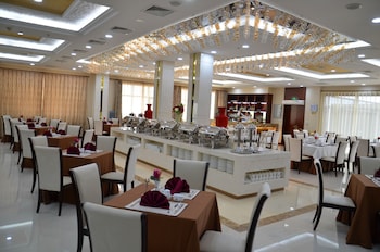 Soluxe Hotel Niamey,Niger>>Niamey,4.5 star