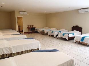 Hotel La Arboleda,Managua>>Ciudad Sandino,2.5 star