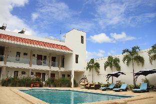 hotel agualcas