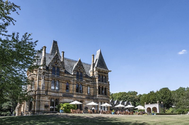 Ettington Park Hotel