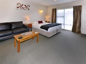 classique lodge motel
