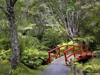 Rapaura Watergardens,Coromandel Forest Park>>Coromandel,2.5 star