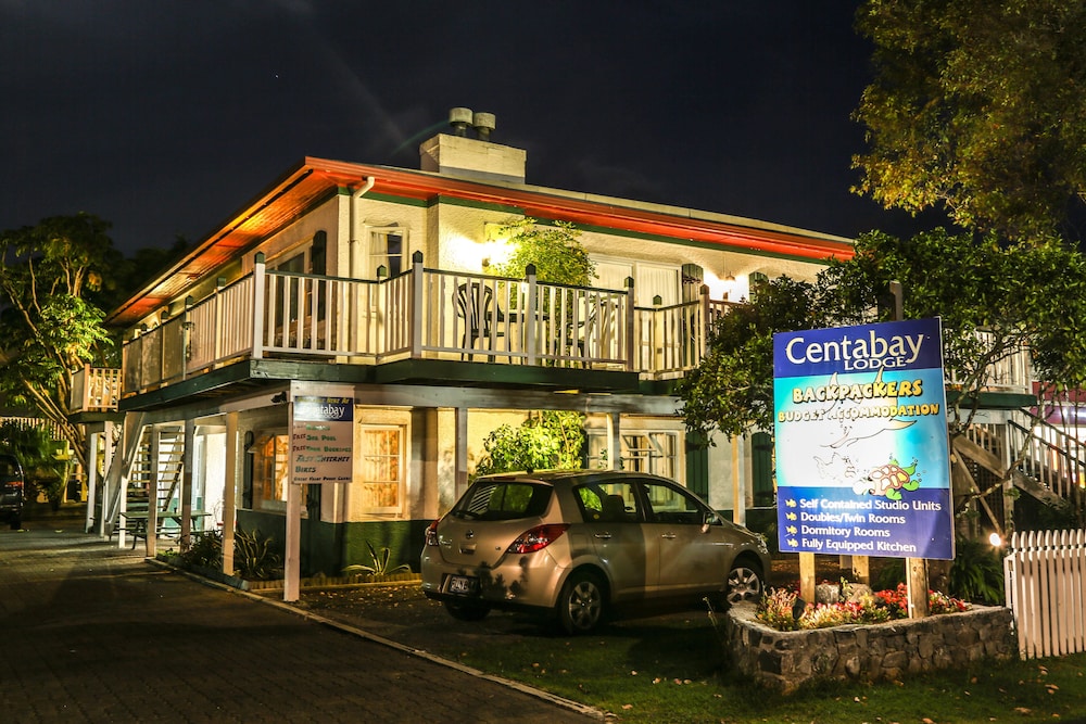centabay lodge hostel