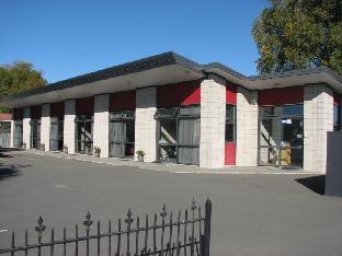 Kaiapoi On Williams Motel
