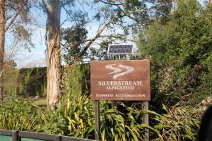 Silverstream Alpaca Farmstay And Tour,Christchurch>>Belfast,3.5 star
