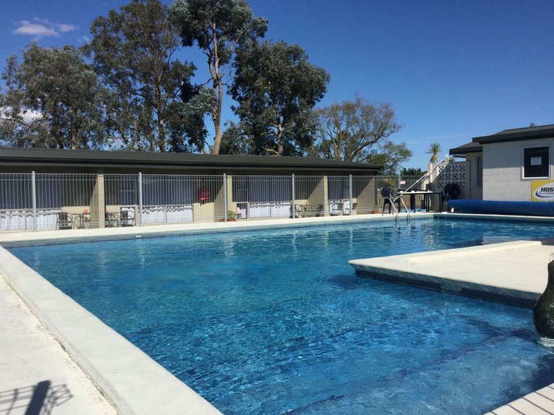 Thornton Lodge Motel,Hatuma>>Central Hawke's Bay,4 star