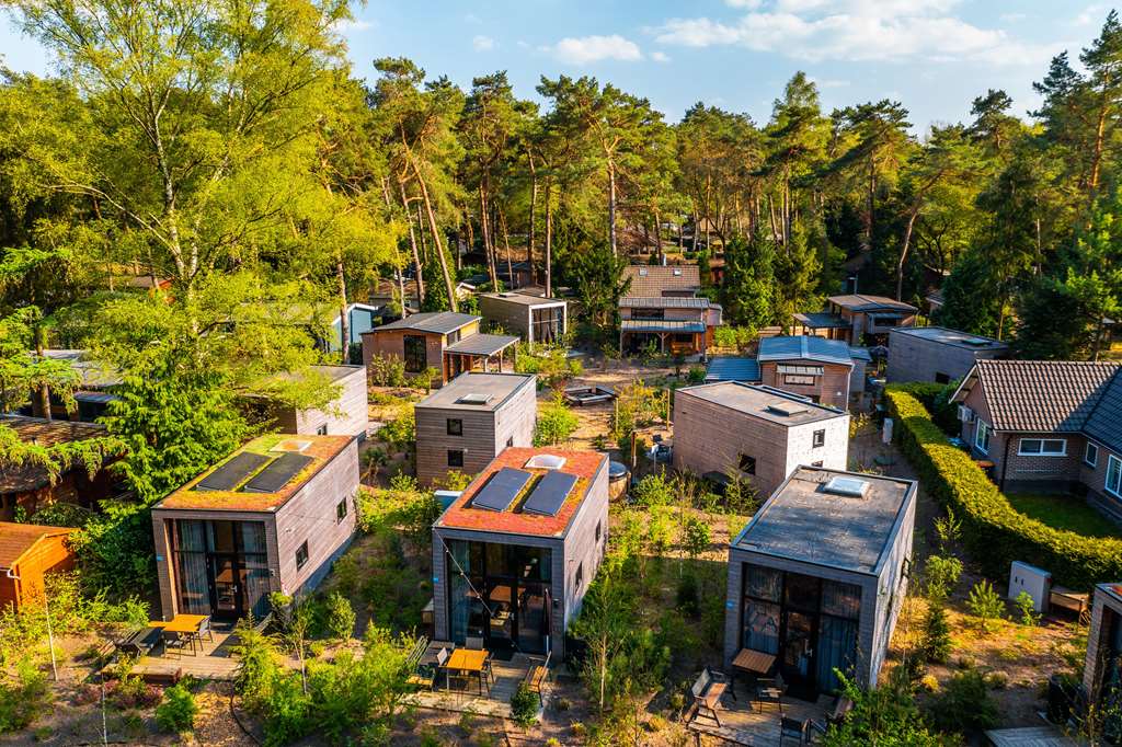 Europarcs Beekbergen,,4 star