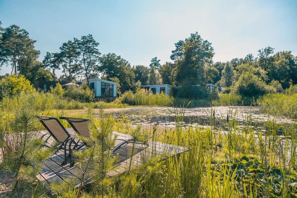 Europarcs Reestervallei