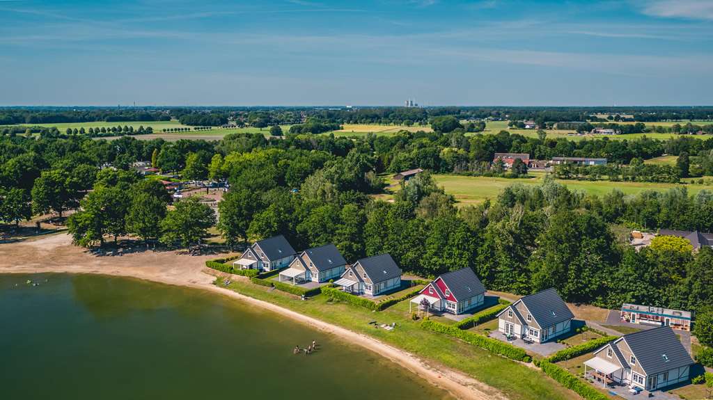 Europarcs Limburg,Echt>>Born,0 star