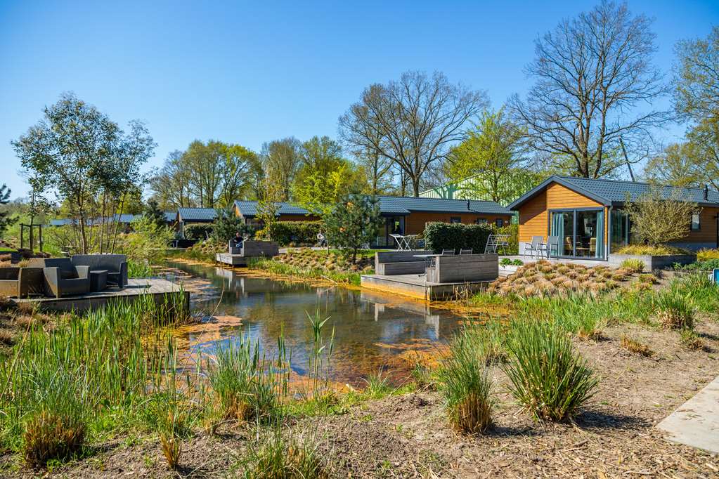 Europarcs Zuiderzee Biddinghuizen,,3 star