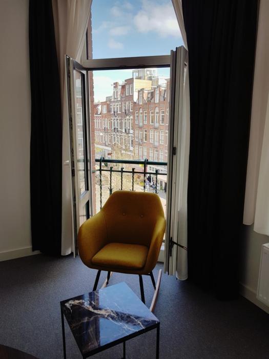 Hotel Heye 130,Amsterdam West>>Amsterdam,2.5 star