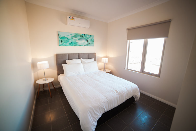 Exmouth Escape Resort,Exmouth Gulf>>Exmouth,4 star