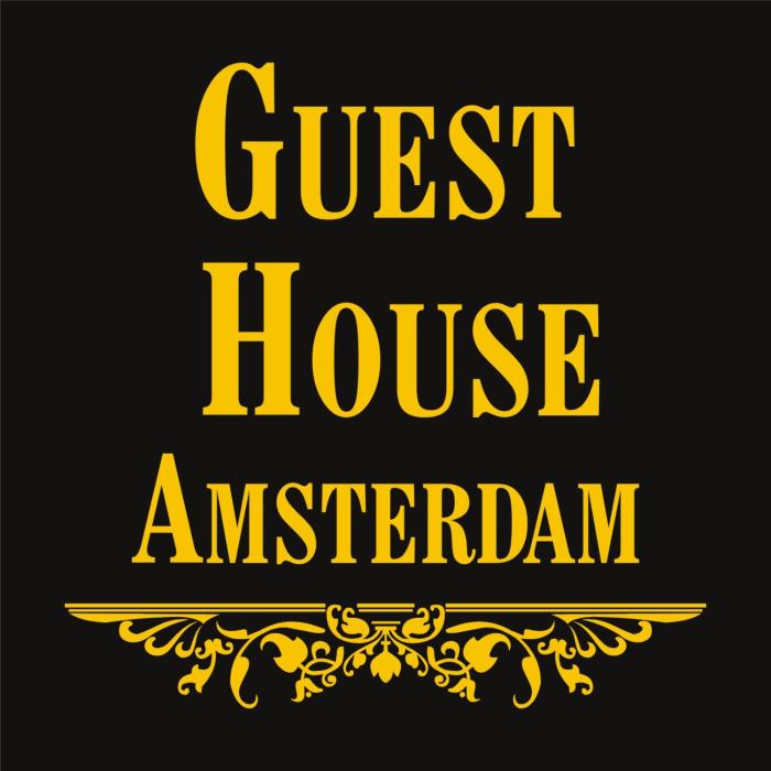guest house amsterdam hostel