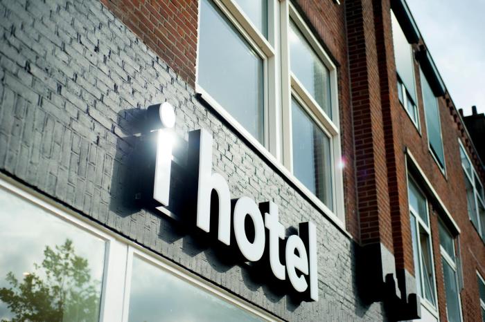I Hotel,North Holland>>Amsterdam,3 star