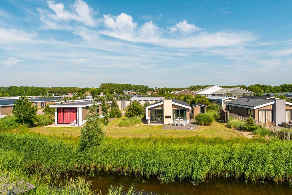 Europarcs Poort Van Zeeland,,3.5 star
