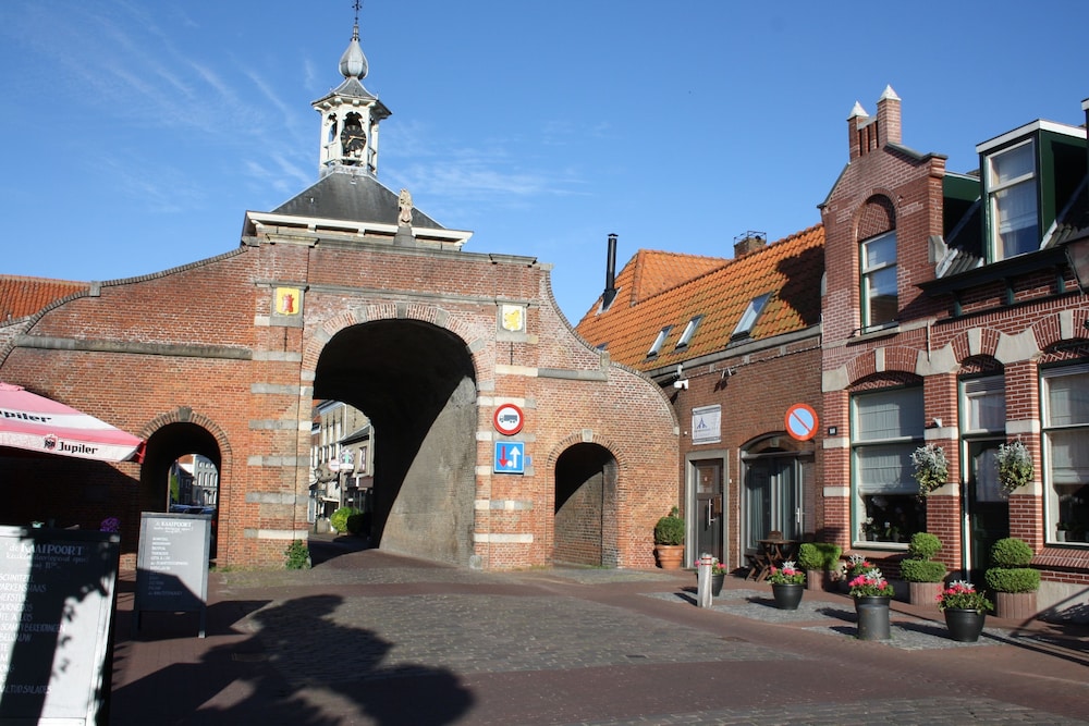 Appartementen De Kaaipoort,,0 star