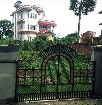 Hotel America - Kathmandu,Kathmandu Valley>>Kathmandu,2 star