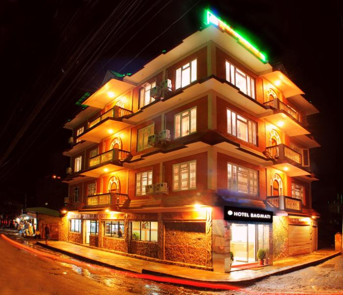 hotel bagmati