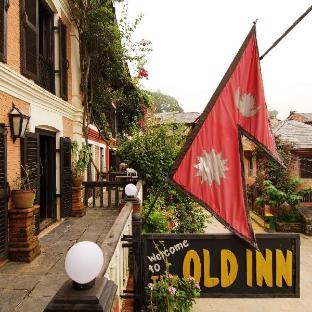 The Old Inn,Bharatpur>>Bandipur,2.5 star