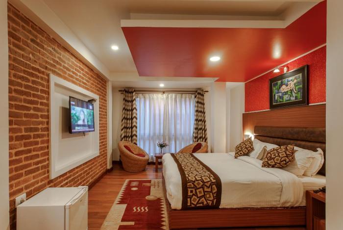 hotel shreesu