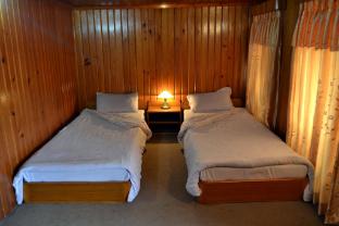 unique guest house