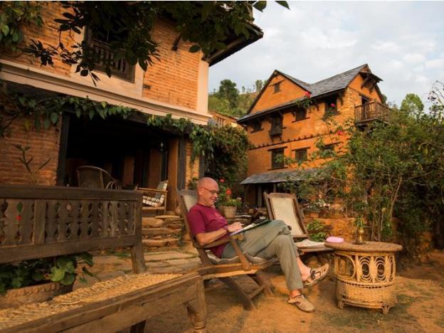 The Famous Farm,Bidur>>Bagmati,2.5 star