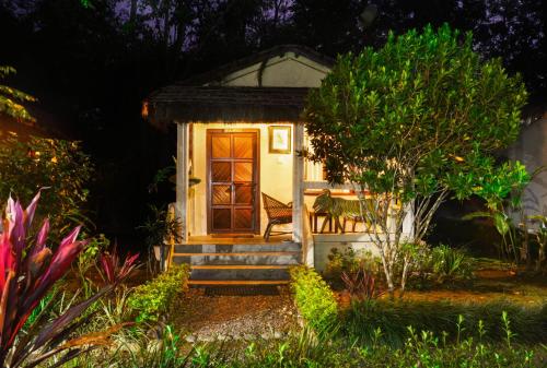 Machan Country Villa,Chilha>>Bharatpur,3 star