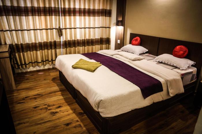 kumari guest house