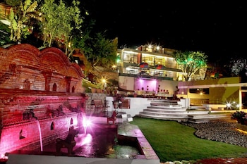 chhaimale resort