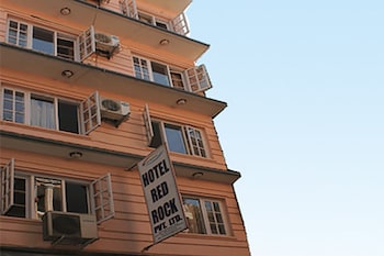 Hotel Red Rock,Kirtipur>>Kathmandu,3 star